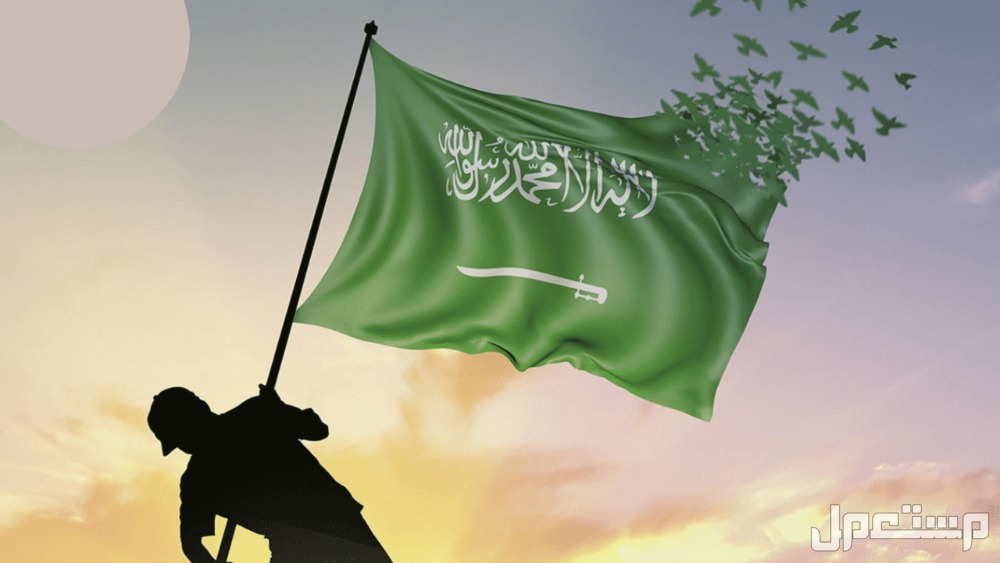 قصة اليوم الوطني السعودي إنجازات الملك