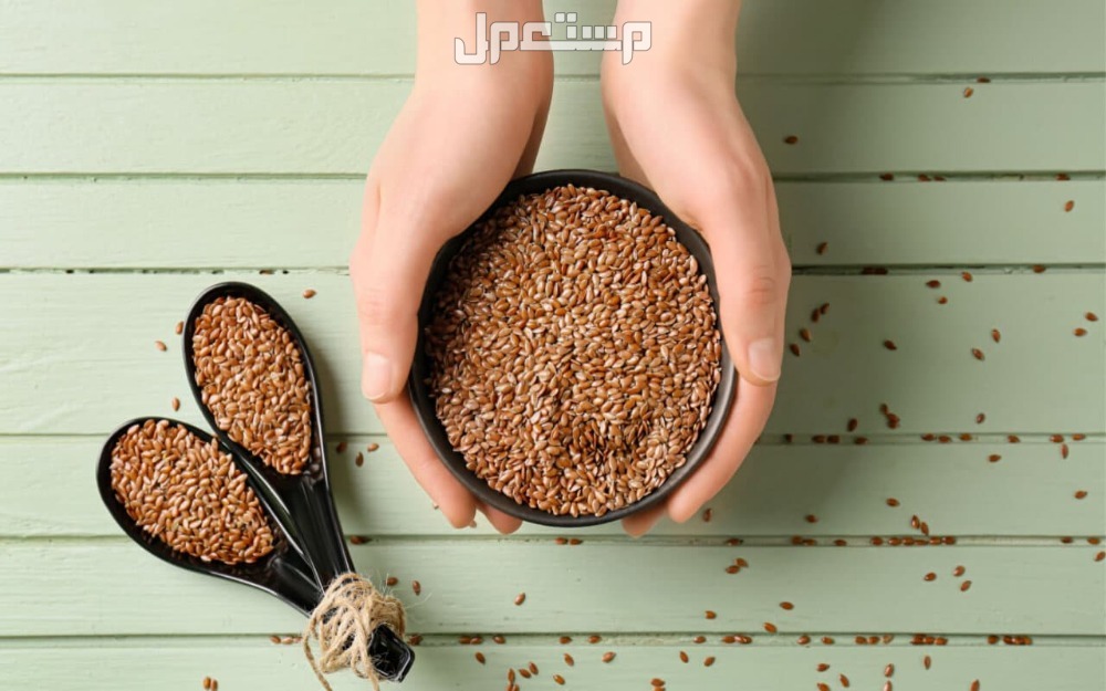 استخدامات بذور الكتان استخدامات أخرى لبذور الكتان