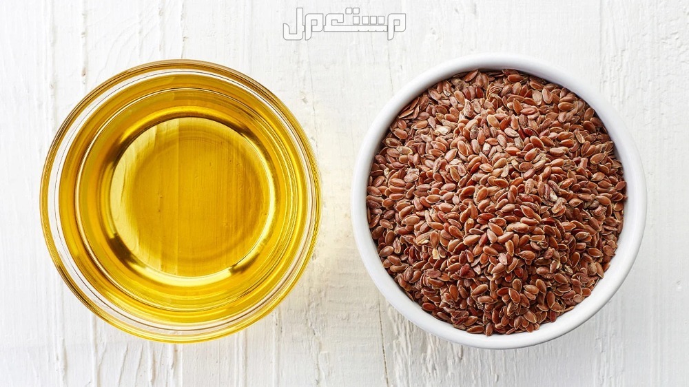 استخدامات بذور الكتان فوائد بذور الكتان للتخسيس