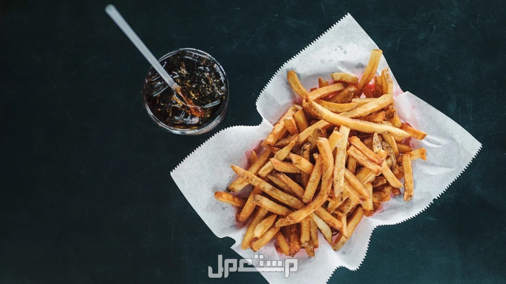 10 اخطاء تمنعك من نزول الوزن اختيارات خاطئة للطعام