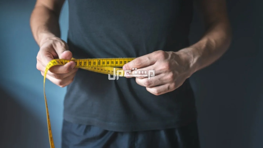 10 اخطاء تمنعك من نزول الوزن الضغط النفسي والتوتر