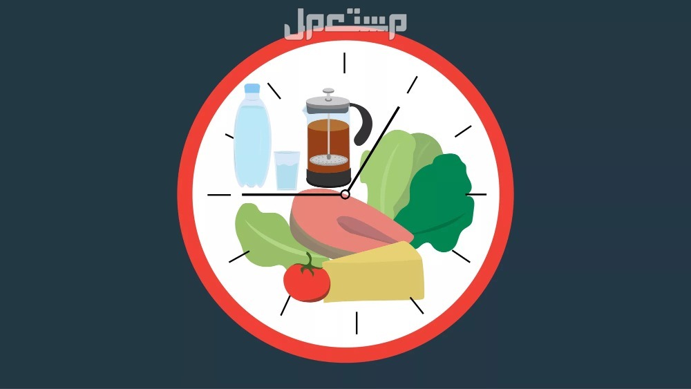 10 اخطاء تمنعك من نزول الوزن الإصابة ببعض الأمراض أو تناول بعض الأدوية