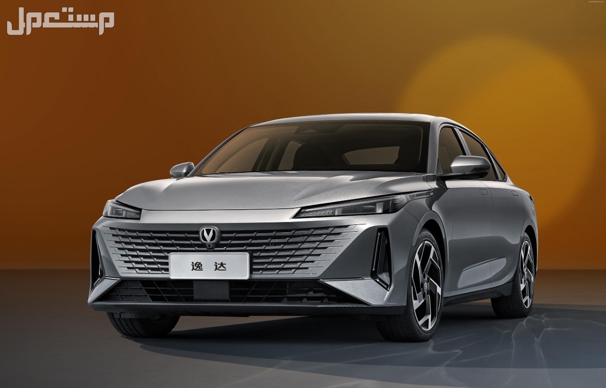 أرخص سيارات شانجان 2025 شانجان ايدو بلس 2025