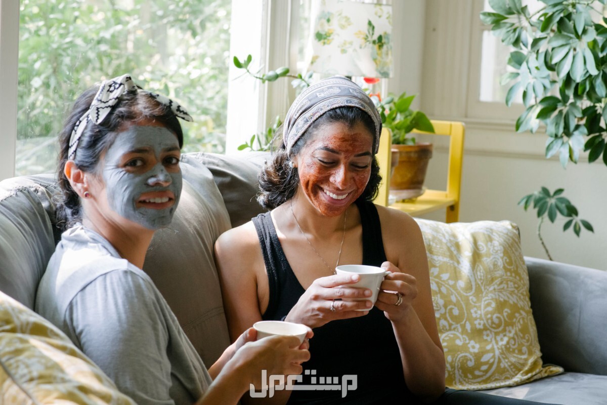 أفضل ماسكات منزلية لترطيب الوجه ماسك ترطيب الوجه للبشرة الدهنية