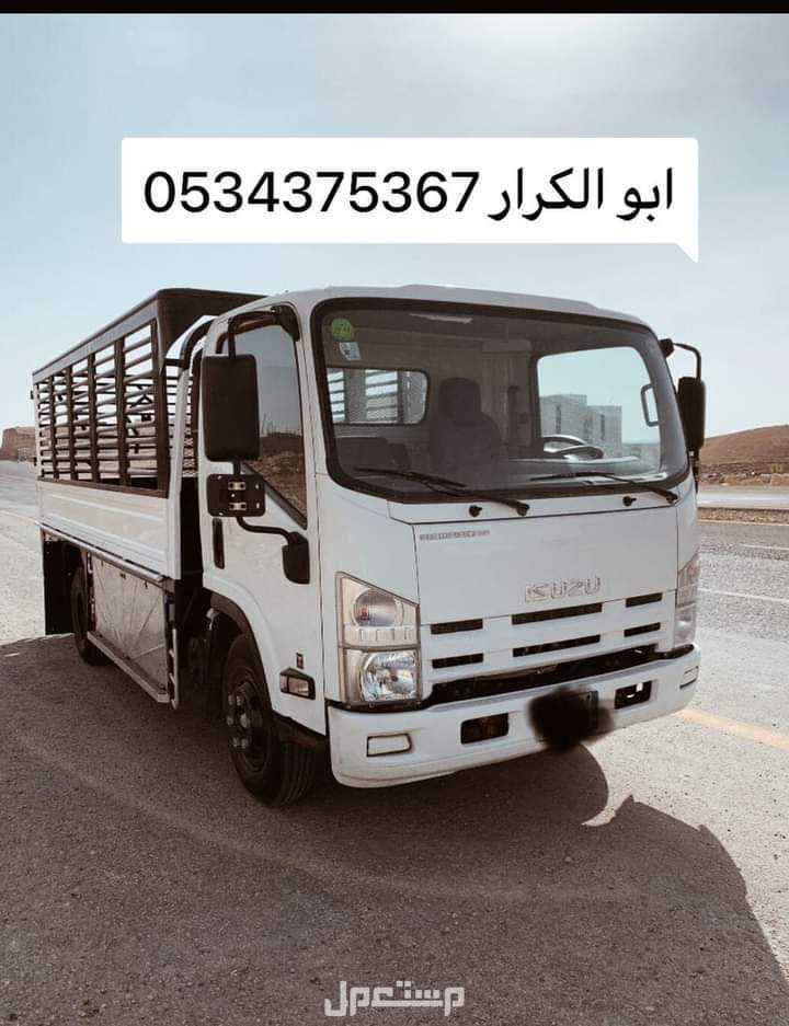 دينا تأخذ الأثاث المستعمل بالرياض