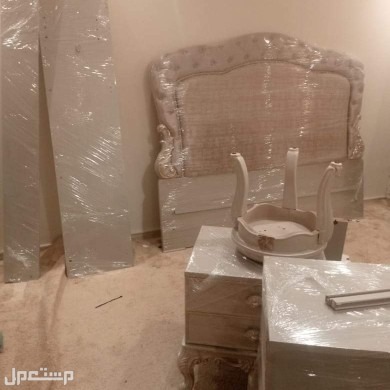 نقل عفش بالمدينة المنورة