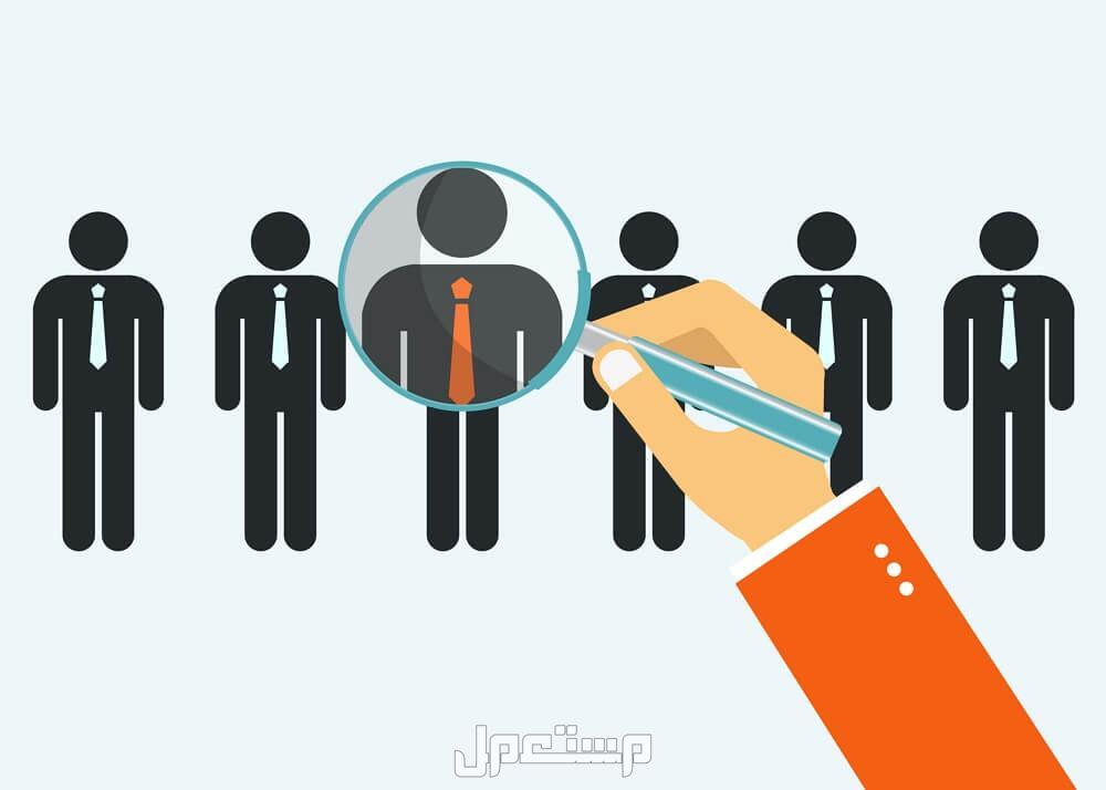 طريقة التسجيل في المنصة الوطنية الموحدة للتوظيف 1446 تسجيل الدخول لمنصة التوظيف جدارات 2024
