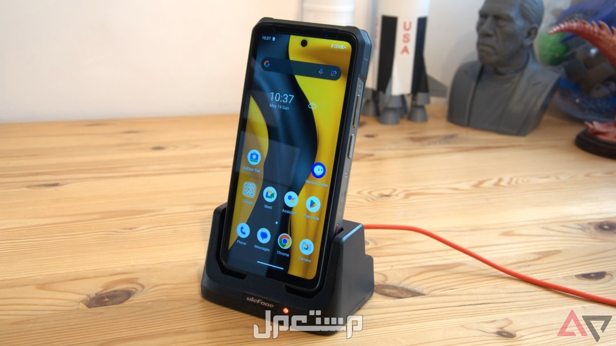 مواصفات وسعر هاتف Ulefone Armor 27T Pro Armor 27T Pro