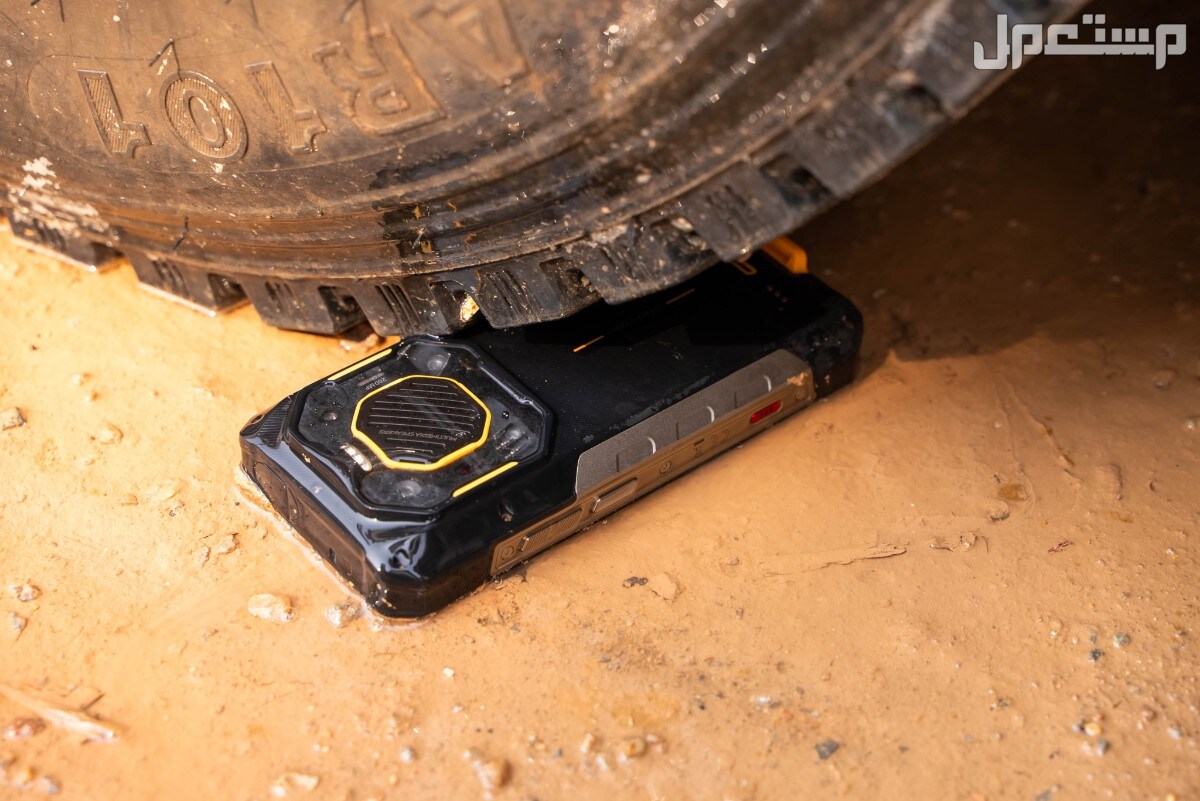 مواصفات وسعر هاتف Ulefone Armor 27T Pro Armor 27T Pro