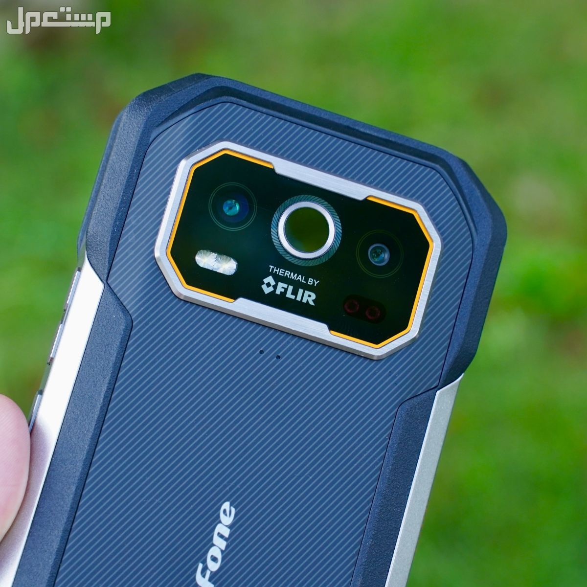 مواصفات وسعر هاتف Ulefone Armor 27T Pro هاتف Ulefone Armor 27T Pro