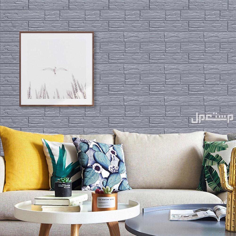 ديكورات فوم للجدران 2024 بأشكال وتصاميم حديثة تصاميم ديكورات فوم للجدران 2024