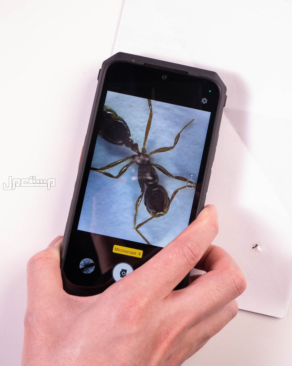 مواصفات وسعر هاتف Ulefone Armor 27T Pro
