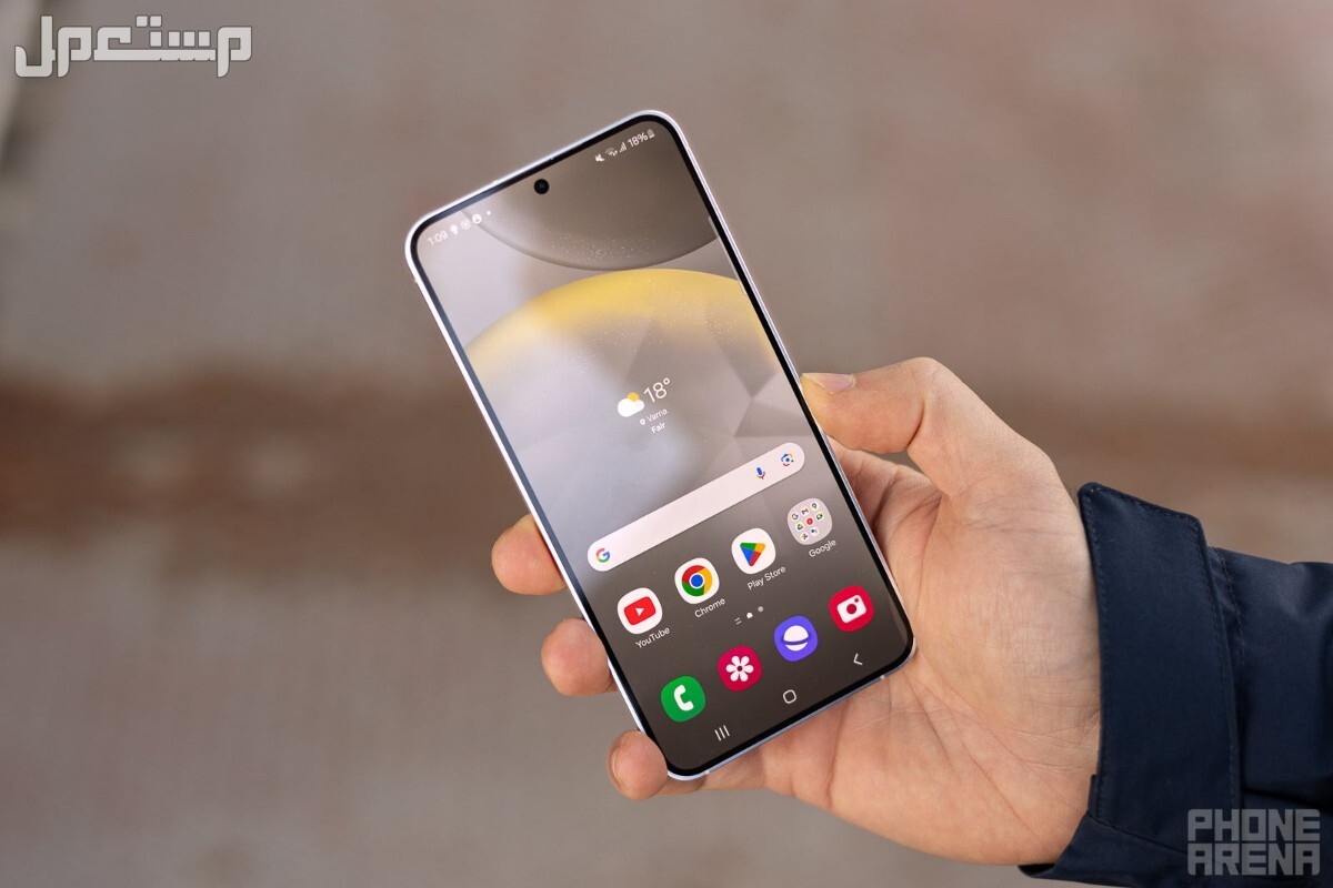 سعر ومواصفات هاتف سامسونج Galaxy S24 FE