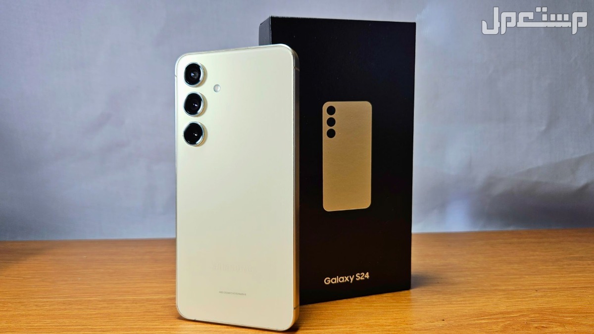 سعر ومواصفات هاتف سامسونج Galaxy S24 FE