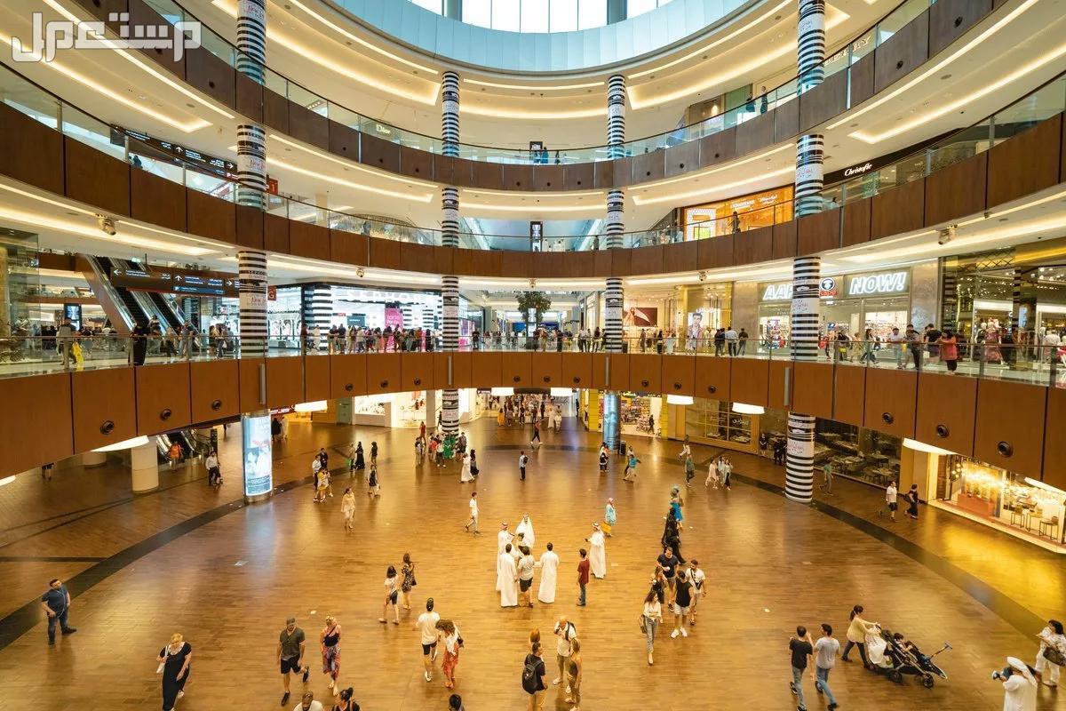 دليلك لأفضل أماكن التسوق في الرياض صحاري مول