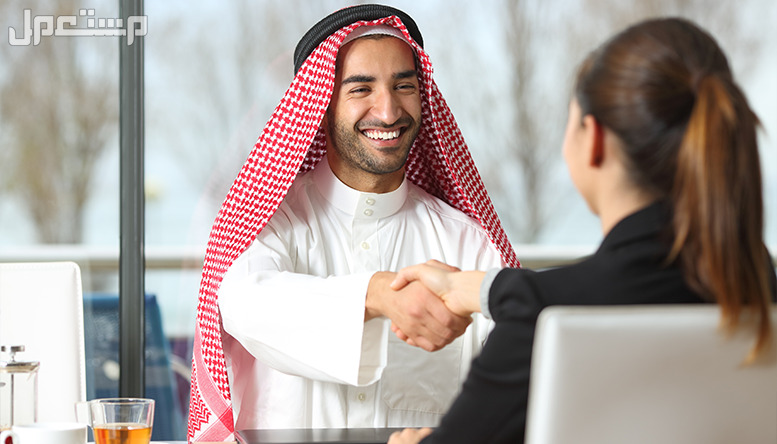 شروط تأسيس شركة في السعودية للأجانب سعودي مع مستثمرة أجنبية