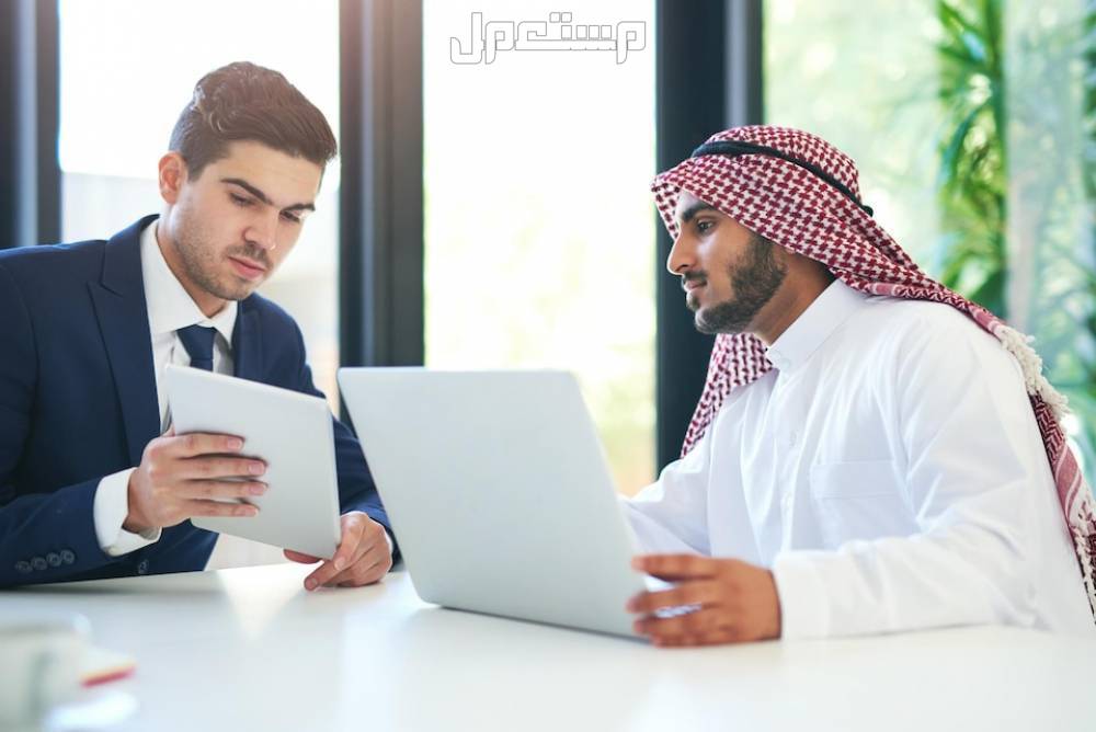 شروط تأسيس شركة في السعودية للأجانب مستثمر يتعرف على شروط تأسيس شركة في السعودية للأجانب