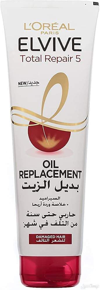 10 من افضل بديل الزيت للشعر الجاف والتالف أفضل بديل الزيت من لوريال