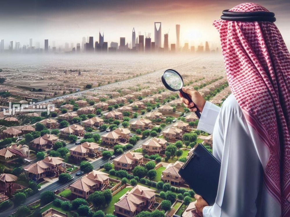 دليلك لشراء أفضل عقارات الرياض أمور يجب مراعاتها عند البحث عن شقق بالرياض
