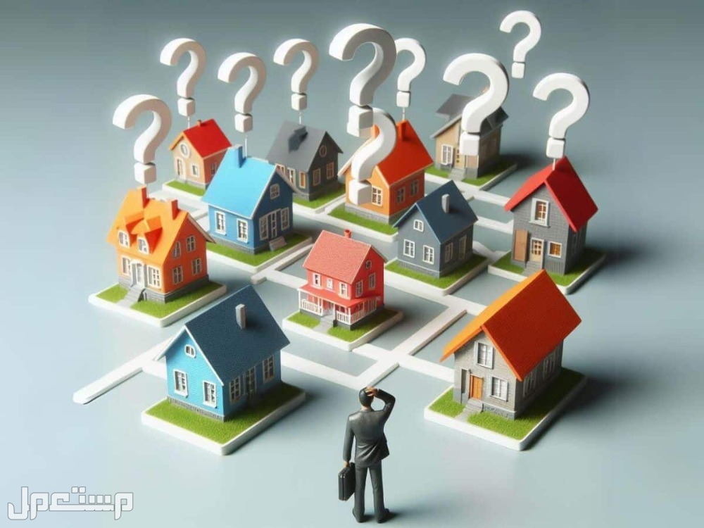 دليلك لشراء أفضل عقارات الرياض أمور يجب مراعاتها عند البحث عن شقق للبيع