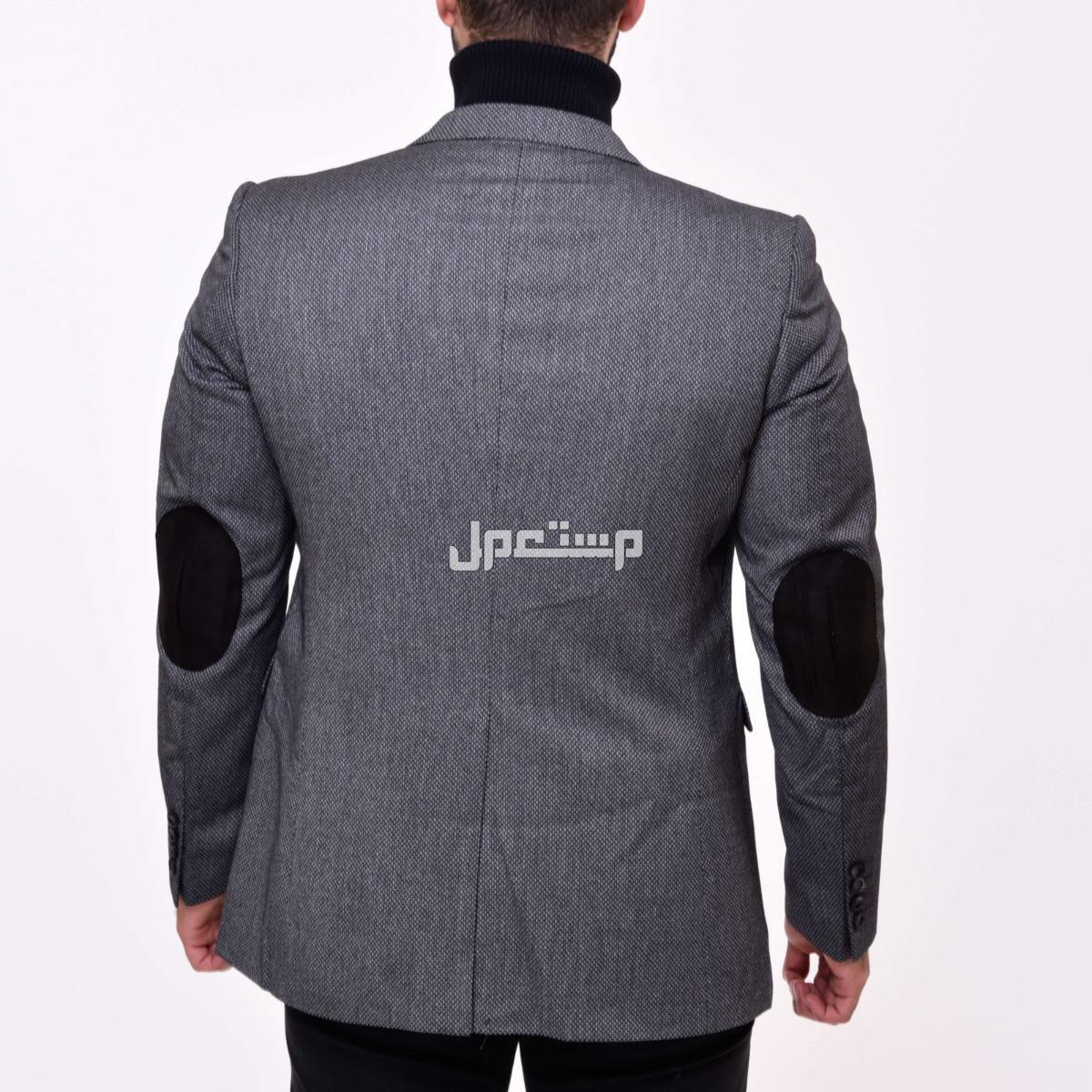 دليل اختيار بليزر رجالي أنيق | أفضل الماركات والأسعار 2024 بليزر رجالي رسمي