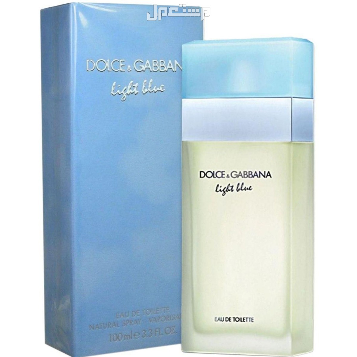 أفضل العطور النسائية 2024 عطر لايت بلو