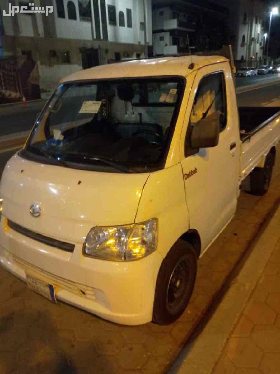 دباب نقل داخل جدة