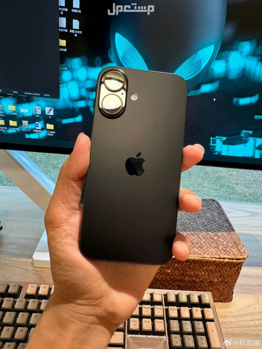 صور iPhone 16 تعرف على سعر الايفون الجديد ومواصفاته iPhone 16