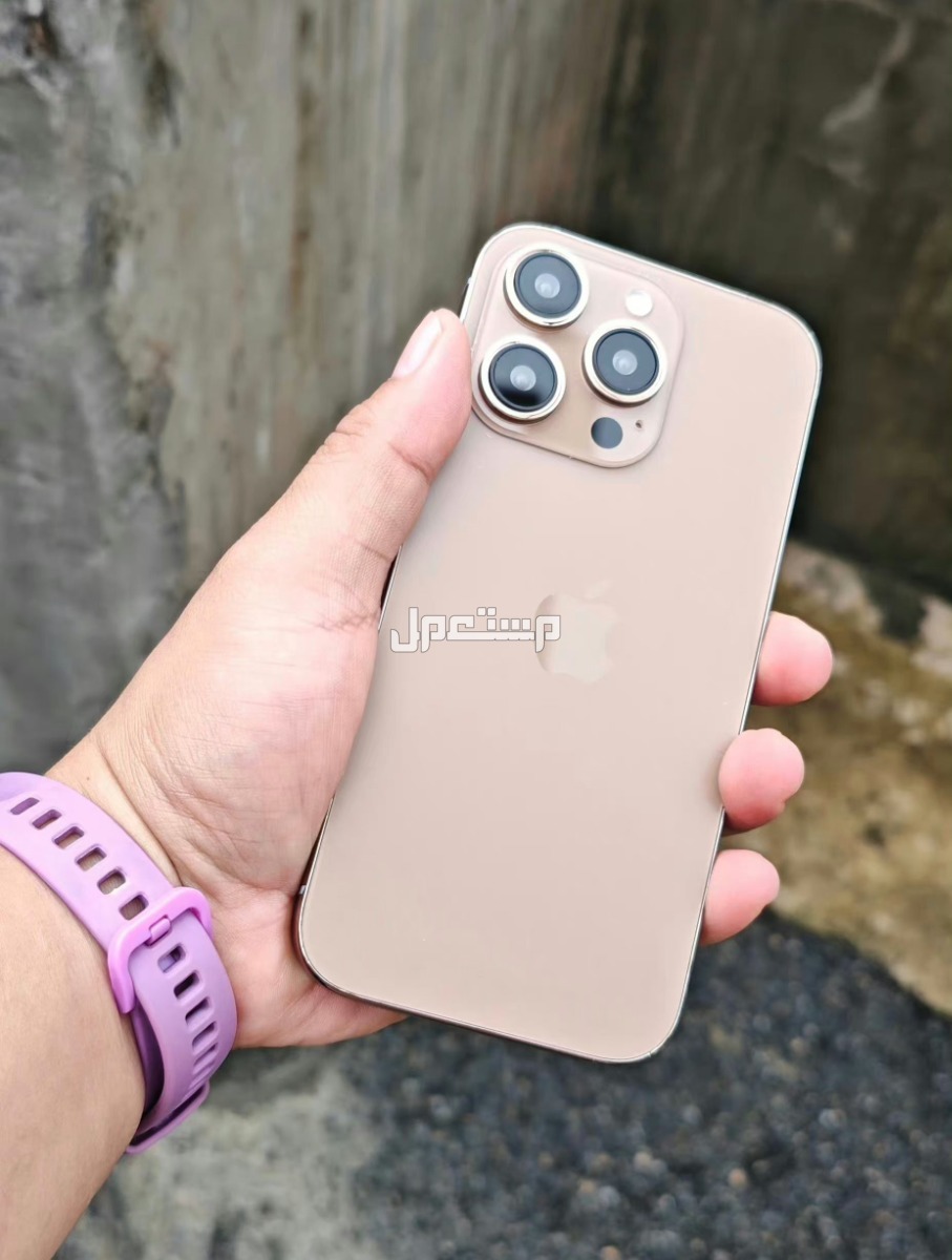صور iPhone 16 تعرف على سعر الايفون الجديد ومواصفاته ايفون 16 برو ماكس