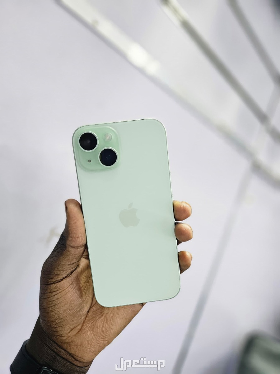 صور iPhone 16 تعرف على سعر الايفون الجديد ومواصفاته ايفون 15