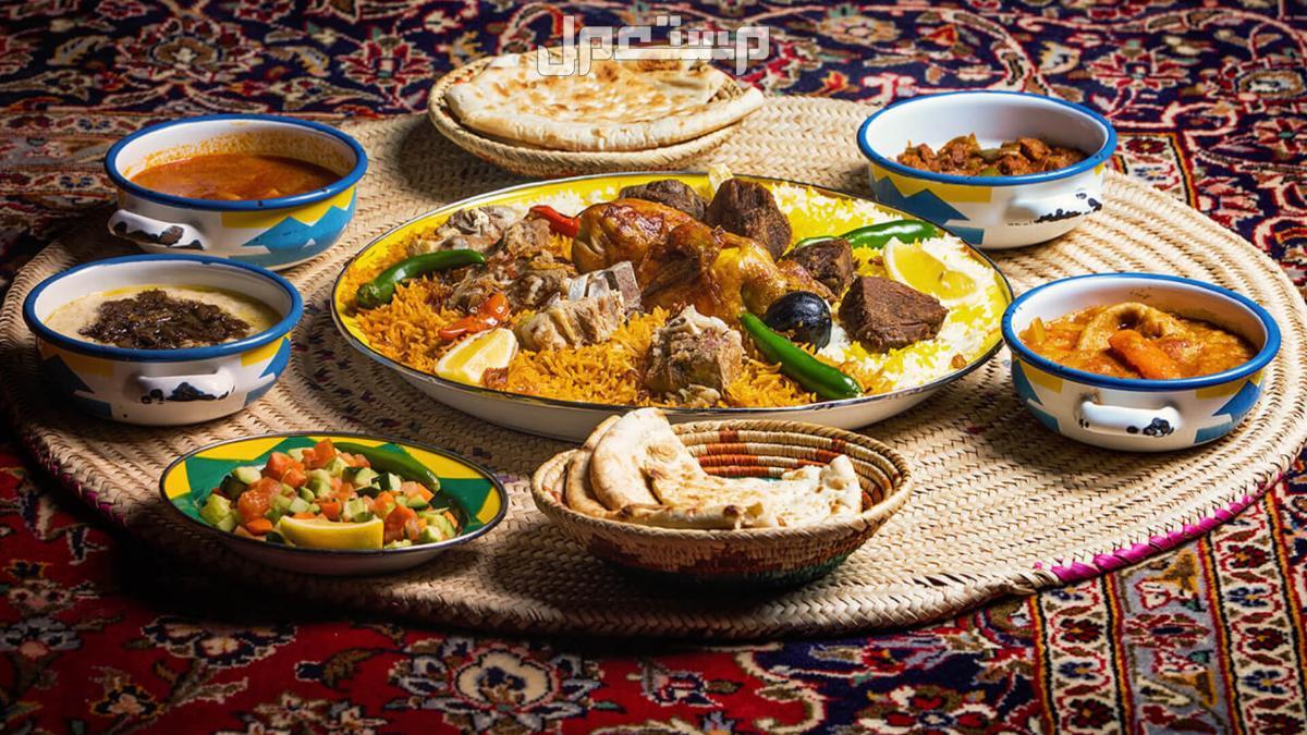 افضل مطاعم الطائف 2024 يمكنك تجربتها افضل مطاعم الطائف 2024 يمكنك تجربتها
