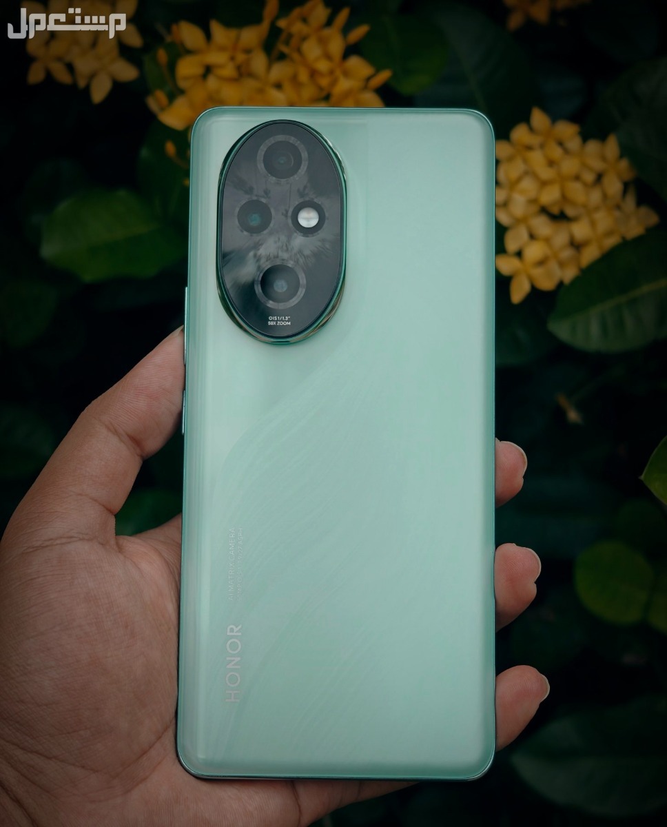 سعر ومواصفات هاتف Honor 200 Pro