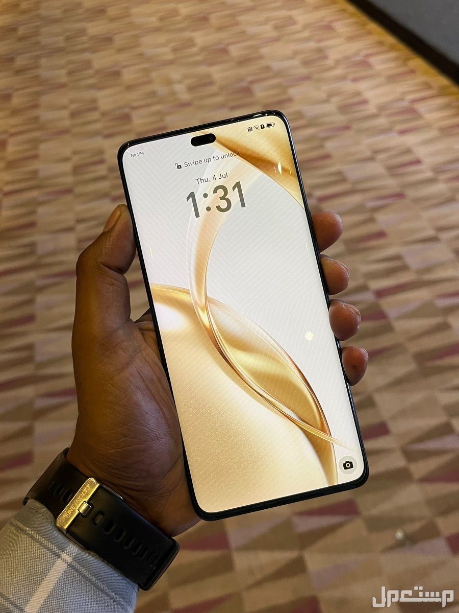 سعر ومواصفات هاتف Honor 200 Pro هونر 200 Pro