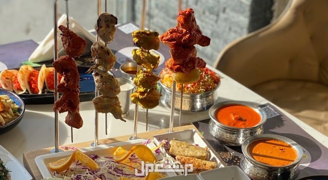 افضل مطاعم الطائف 2024 يمكنك تجربتها مطاعم الطائف 2024
