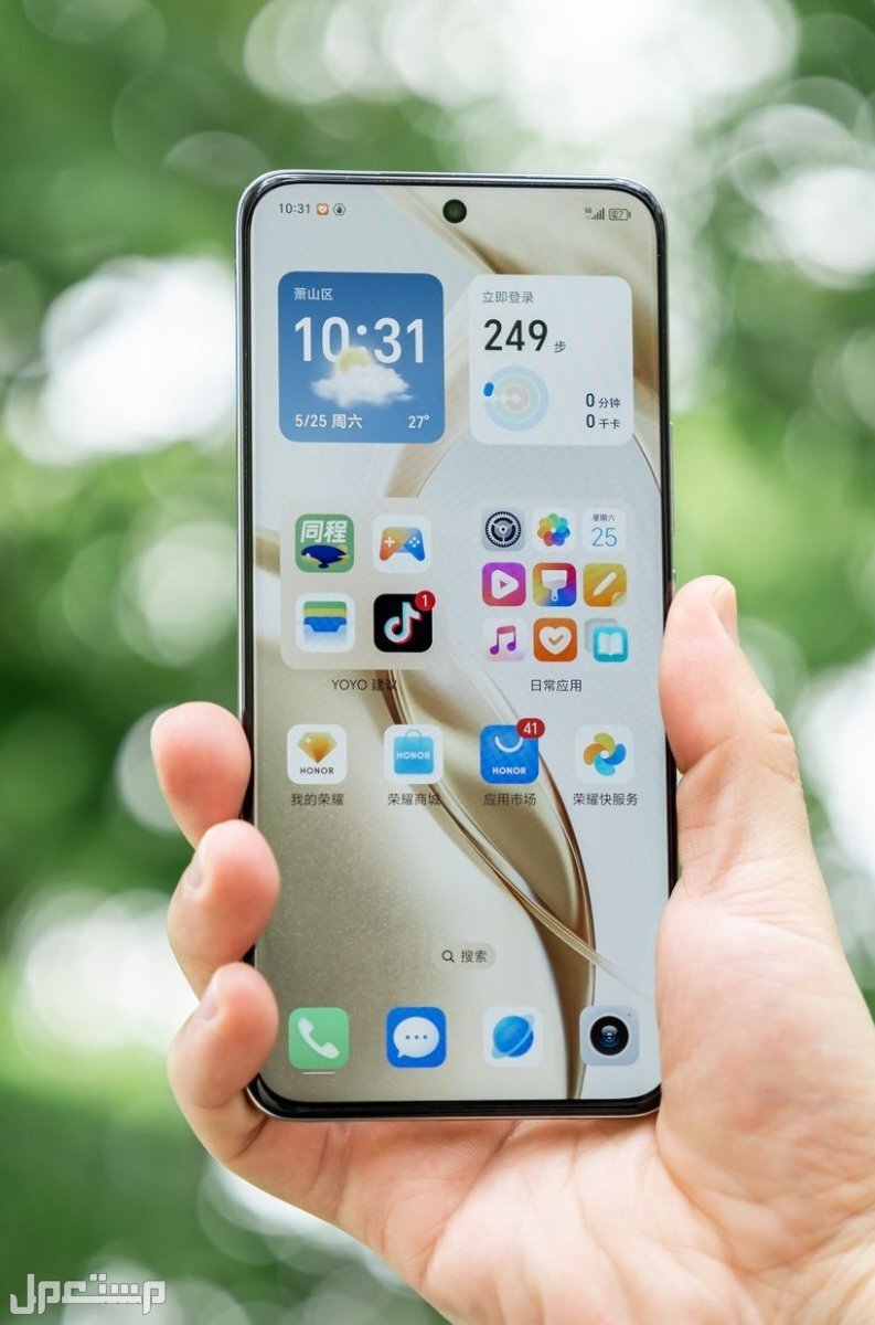 سعر ومواصفات هاتف Honor 200 Pro هونر 200 Lite