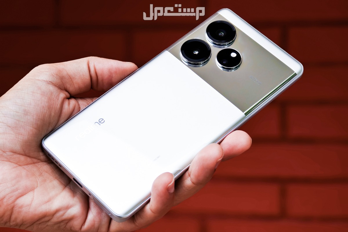 سعر ومواصفات هاتف ريلمي جي تي 6 سعر هاتف ريلمي جي تي 6