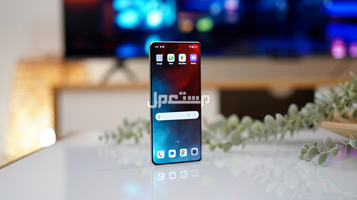 سعر ومواصفات هاتف ريلمي جي تي 6 Realme GT 6