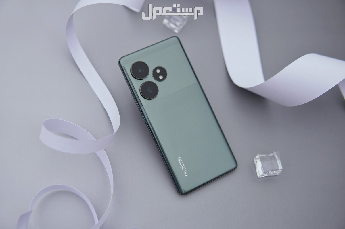 سعر ومواصفات هاتف ريلمي جي تي 6