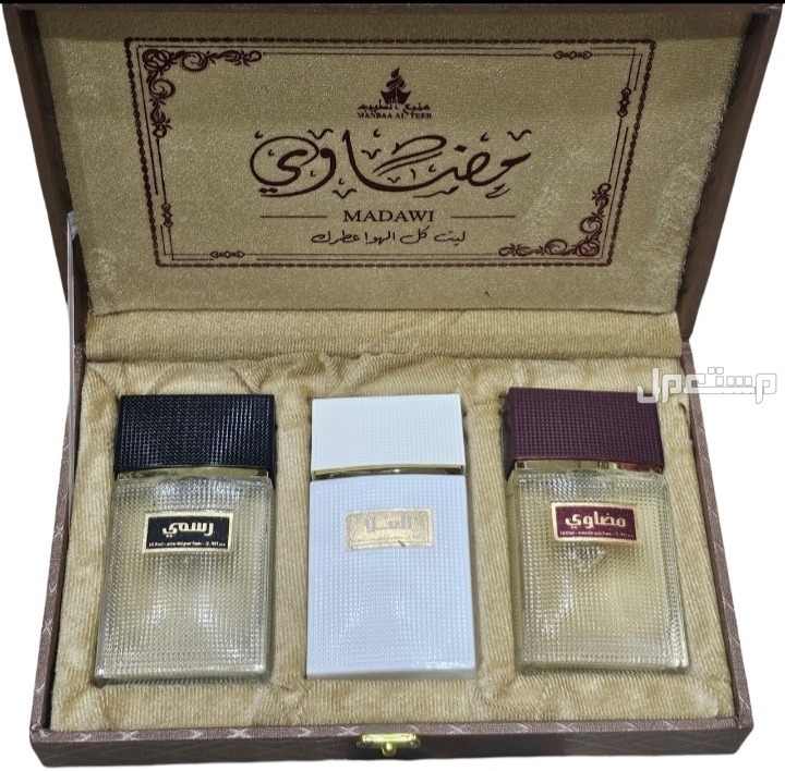 عرضنا اليوم عطور مركزه........ 🌹 🌹العطور  رجالي و  نسائي   يوجد لدينا توصيل لجميع مدن المملكه العربيه السعوديه 🚛