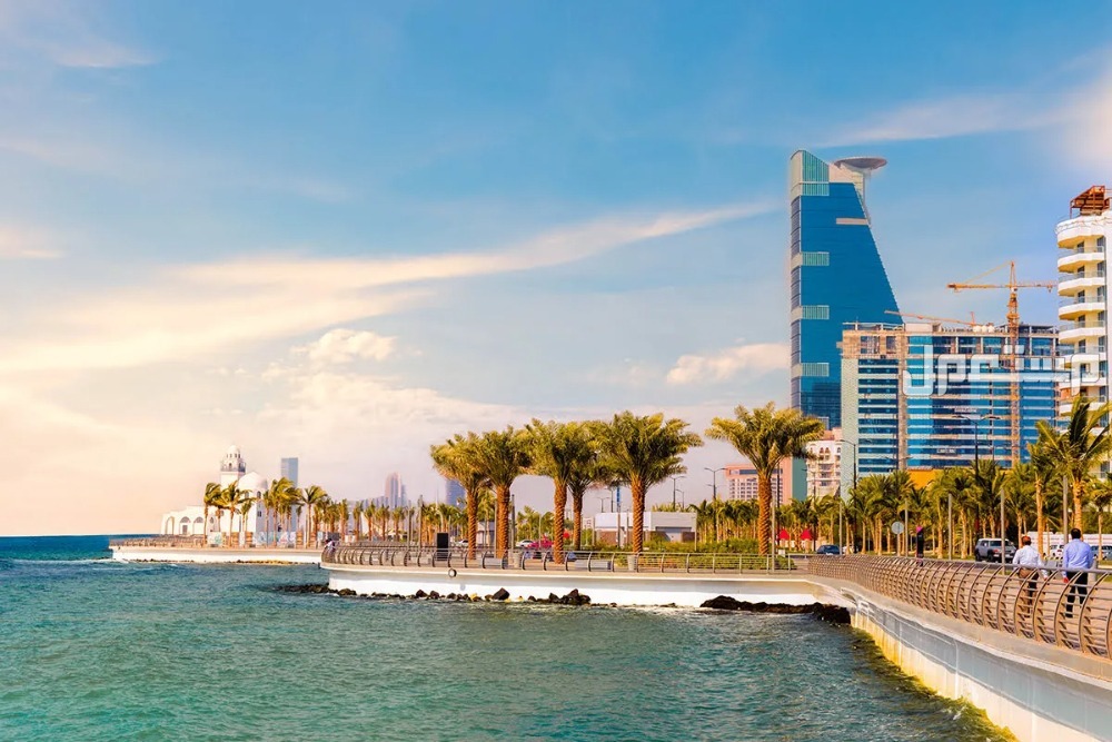 دليلك الشامل حول كورنيش جدة الجديد دليلك الشامل حول كورنيش جدة الجديد