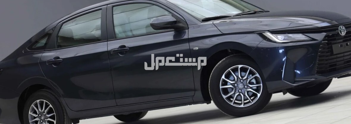 تويوتا يارس 2024 في الرياض بسعر 61525 ريال سعودي