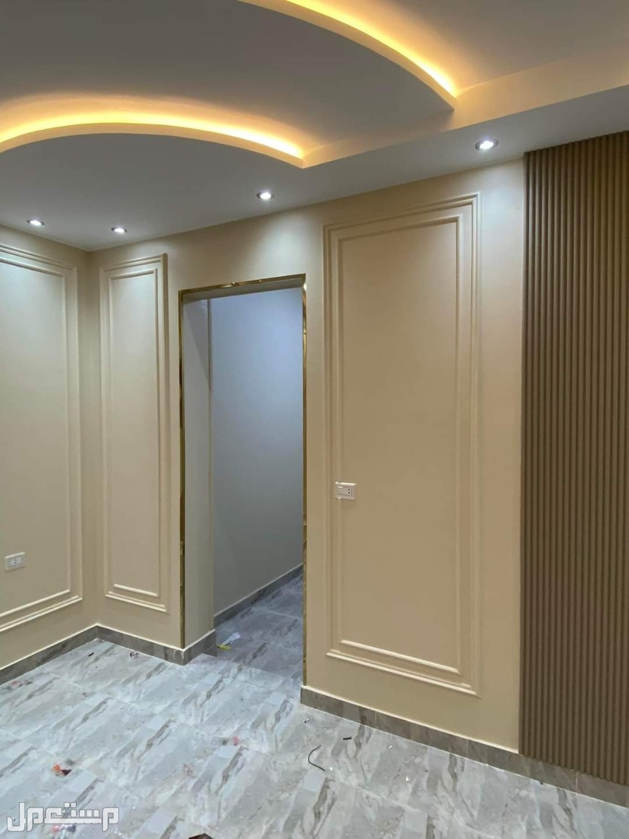 دهان الغرفه 150معلم بويه لجميع الدهانات