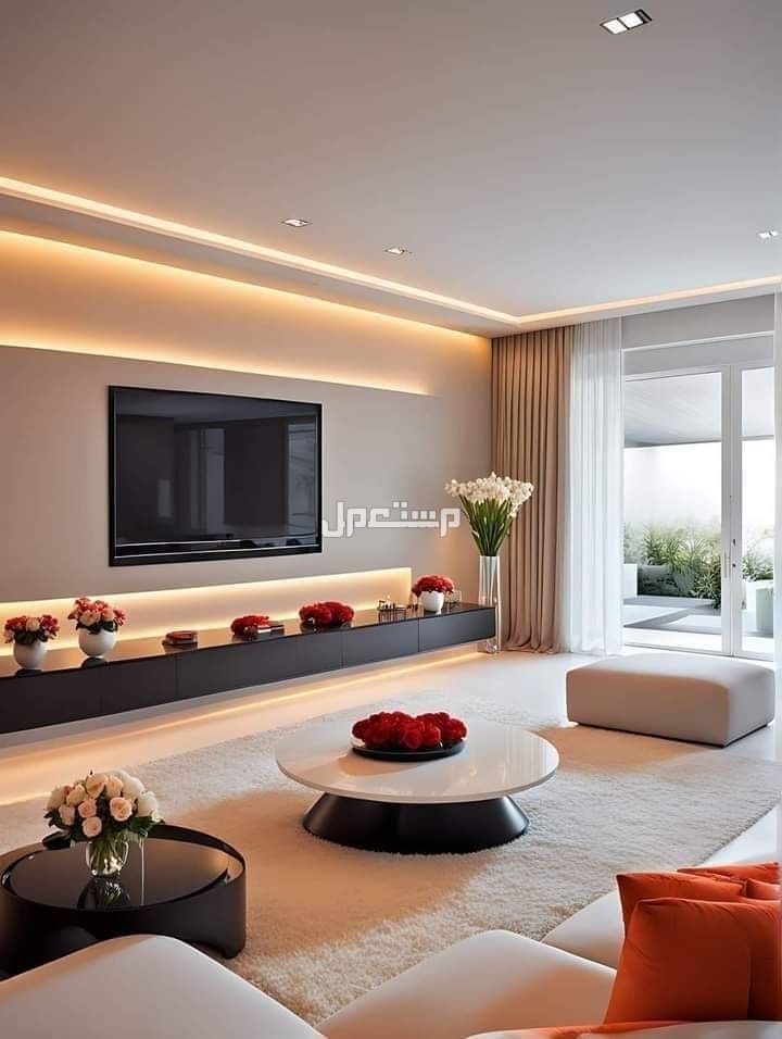 دهان الغرفه 150معلم بويه لجميع الدهانات