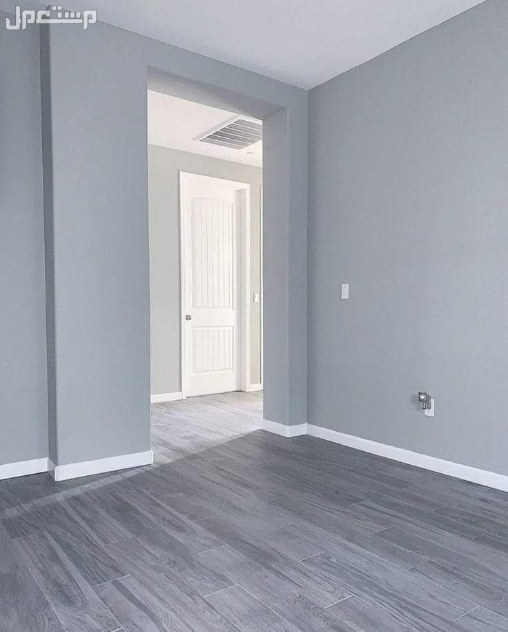 دهان الغرفه 150معلم بويه لجميع الدهانات