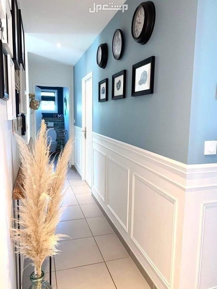 دهان الغرفه 150معلم بويه لجميع الدهانات