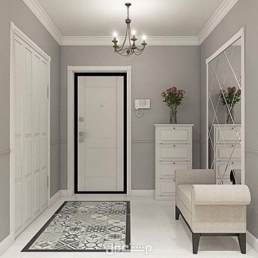 دهان الغرفه 150معلم بويه لجميع الدهانات