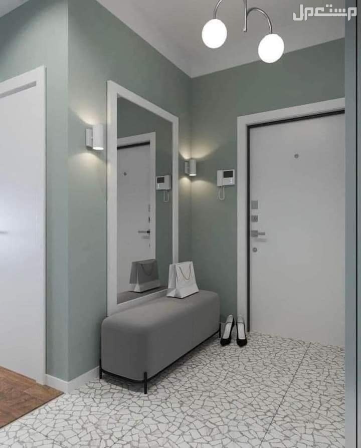 دهان الغرفه 150معلم بويه لجميع الدهانات