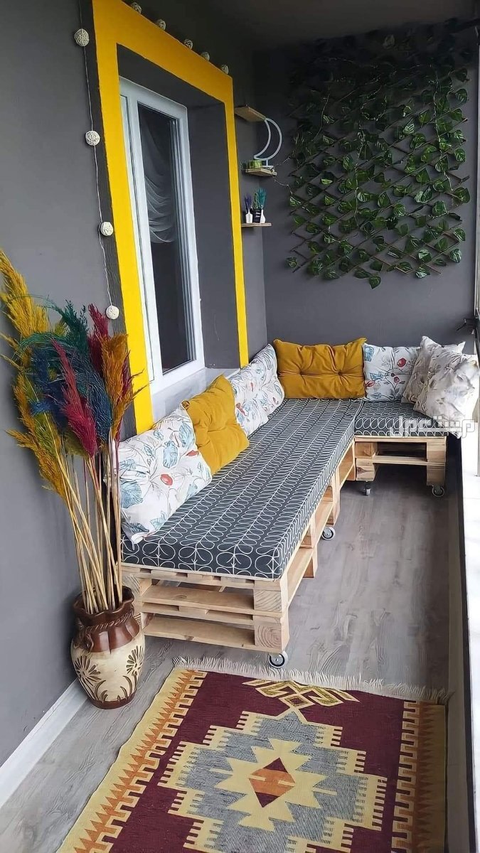 دهان الغرفه 150معلم بويه لجميع الدهانات