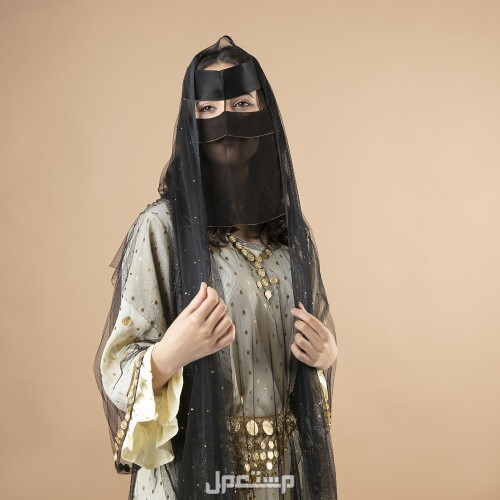 الزي النجدي للنساء تفاصيل تاريخ وثقافة وإرث تقليدي شكل الزي النجدي