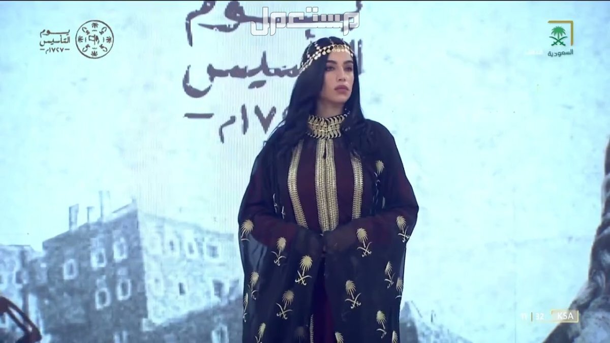 الزي النجدي للنساء تفاصيل تاريخ وثقافة وإرث تقليدي الزي النجدي